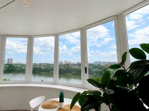 квартира по адресу Клочковская ул., 258