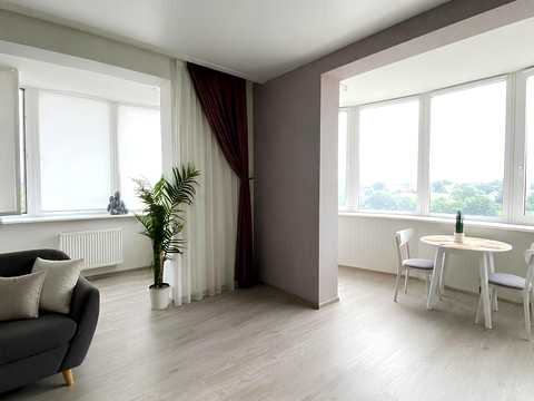 квартира по адресу Клочковская ул., 258