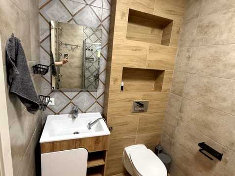 квартира за адресою Під Голоском вул., 24