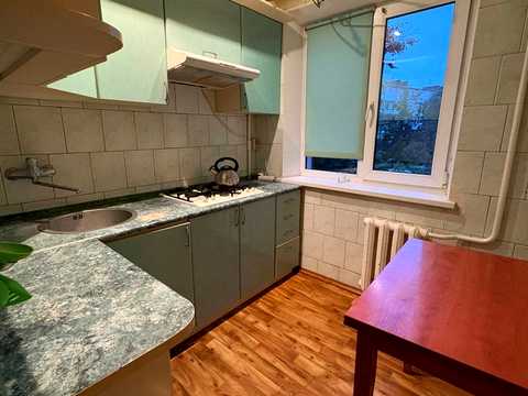 квартира по адресу Ньютона ул., 127
