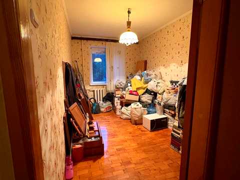 квартира по адресу Ньютона ул., 127