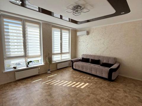 квартира за адресою Під Голоском вул., 24