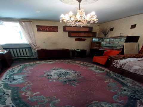 квартира по адресу Богдана Хмельницкого ул., 80