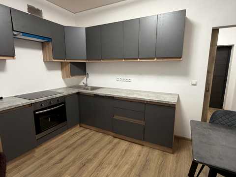 квартира за адресою Кошицька вул., 21