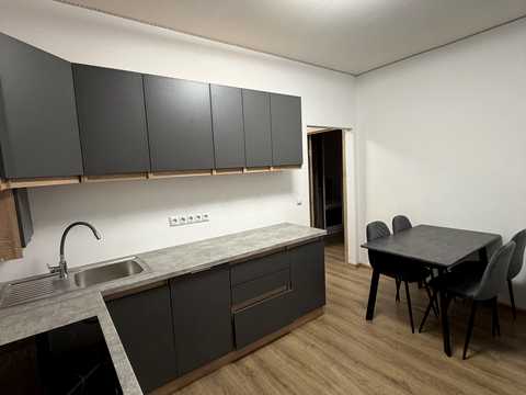 квартира за адресою Кошицька вул., 21