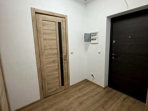 квартира за адресою Кошицька вул., 21