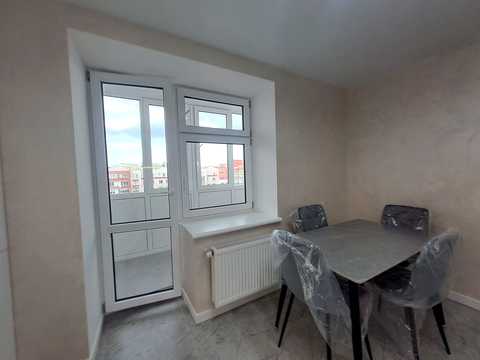 квартира по адресу Гаёвая ул., 8