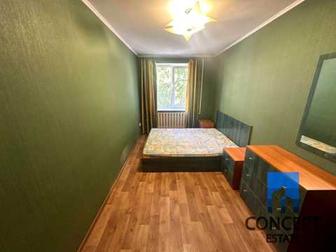 квартира за адресою Героїв Крут вул. (Фурманова), 14