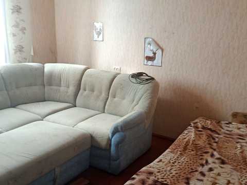 квартира по адресу Кобера пер., 13