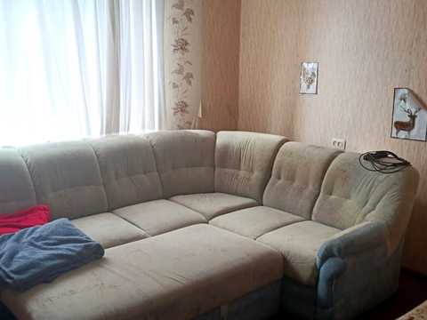квартира по адресу Кобера пер., 13