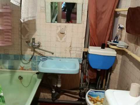квартира по адресу Кобера пер., 13