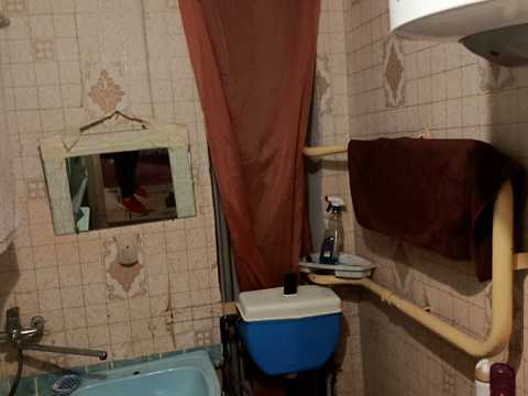 квартира по адресу Кобера пер., 13