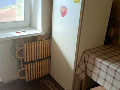 квартира по адресу Кобера пер., 13