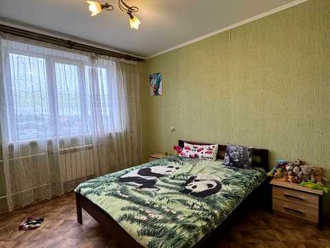 квартира по адресу Сапёрная ул., 30