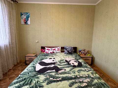 квартира по адресу Сапёрная ул., 30
