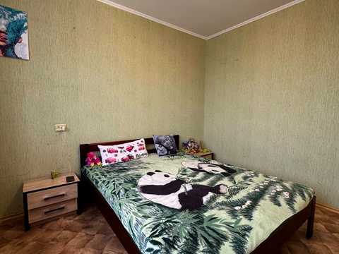 квартира по адресу Сапёрная ул., 30