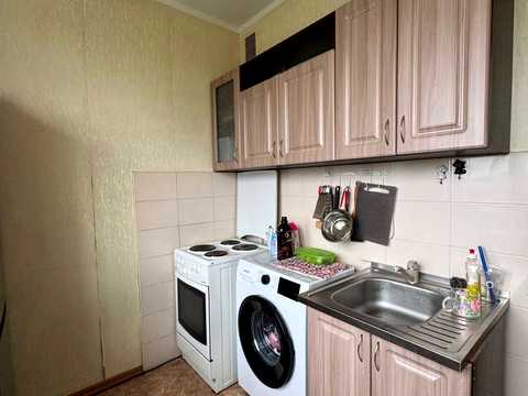 квартира по адресу Сапёрная ул., 30