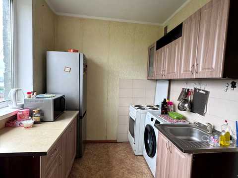 квартира по адресу Сапёрная ул., 30
