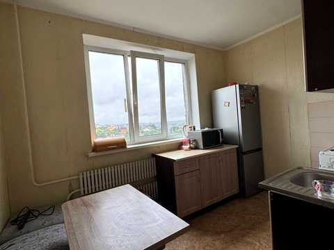 квартира по адресу Сапёрная ул., 30