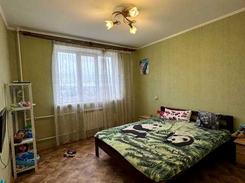 квартира по адресу Сапёрная ул., 30