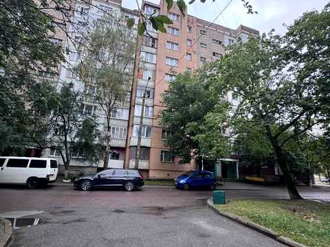 квартира за адресою Василя Стуса вул., 15-А