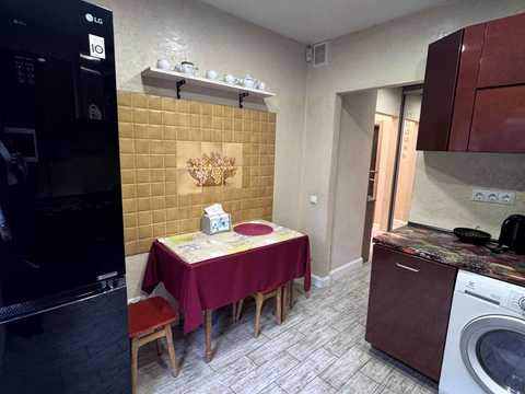 квартира за адресою Василя Стуса вул., 15-А