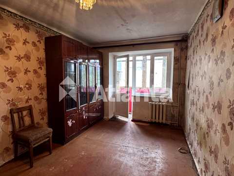 квартира за адресою Героїв Крут вул. (Валентини Терешкової), 4