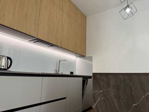 квартира за адресою Саперне Поле вул., 5-А