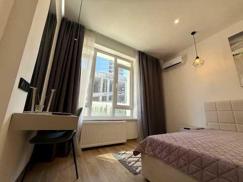 квартира за адресою Саперне Поле вул., 5-А
