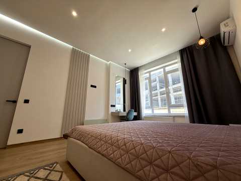 квартира за адресою Саперне Поле вул., 5-А