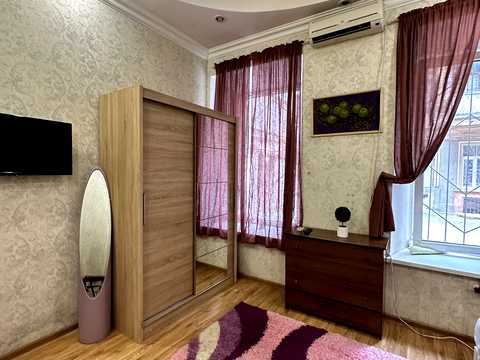 квартира по адресу Большая Арнаутская ул., 10