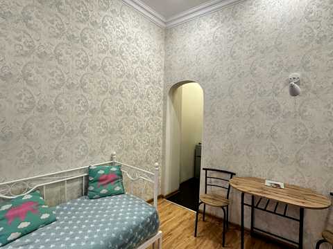 квартира по адресу Большая Арнаутская ул., 10