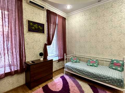 квартира по адресу Большая Арнаутская ул., 10