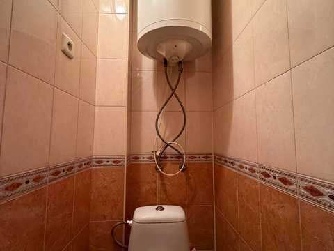 квартира по адресу Миколайчука ул., 16