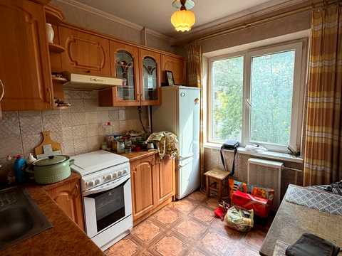 квартира по адресу Миколайчука ул., 16