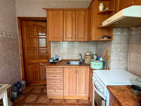 квартира по адресу Миколайчука ул., 16