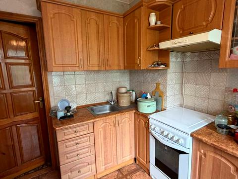 квартира по адресу Миколайчука ул., 16