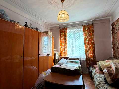 квартира по адресу Миколайчука ул., 16