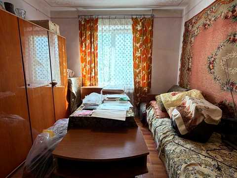 квартира по адресу Миколайчука ул., 16