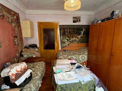 квартира по адресу Миколайчука ул., 16