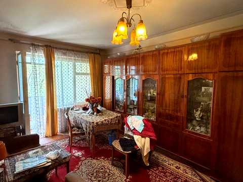 квартира по адресу Миколайчука ул., 16