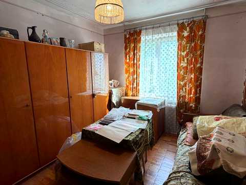 квартира по адресу Миколайчука ул., 16