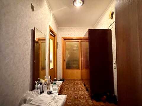 квартира по адресу Миколайчука ул., 16