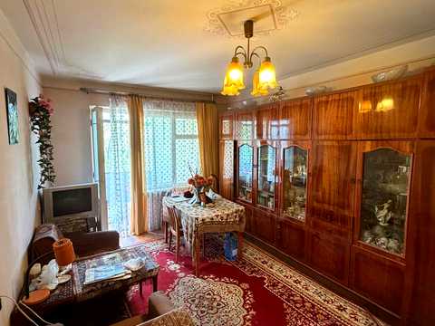квартира по адресу Миколайчука ул., 16