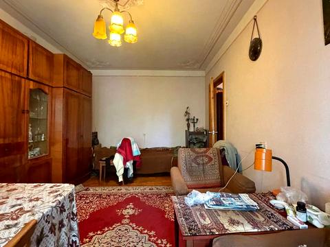 квартира по адресу Миколайчука ул., 16