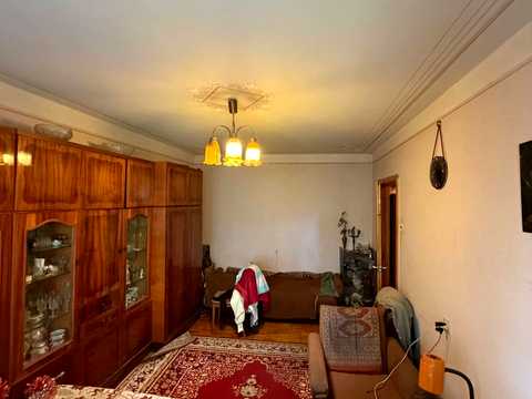 квартира по адресу Миколайчука ул., 16