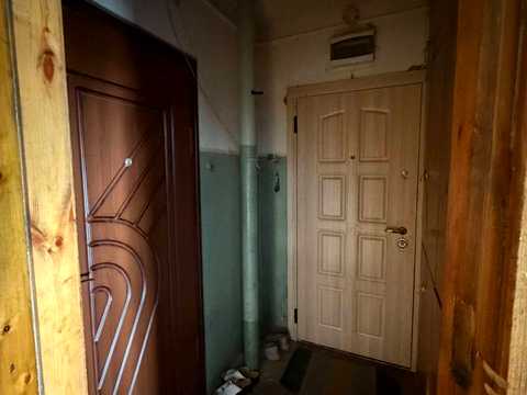 квартира по адресу Миколайчука ул., 16