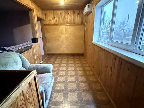 дом по адресу Захисників України ул. (1-го Травня)