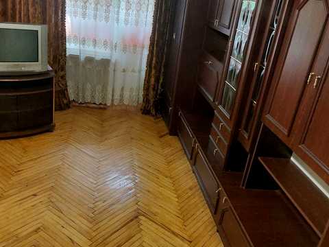 квартира по адресу 23 Августа ул., 24а