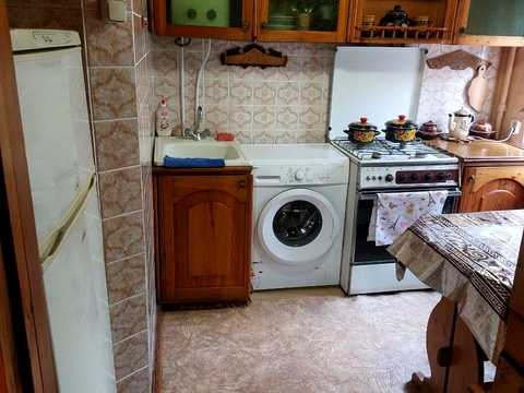 квартира по адресу 23 Августа ул., 24а